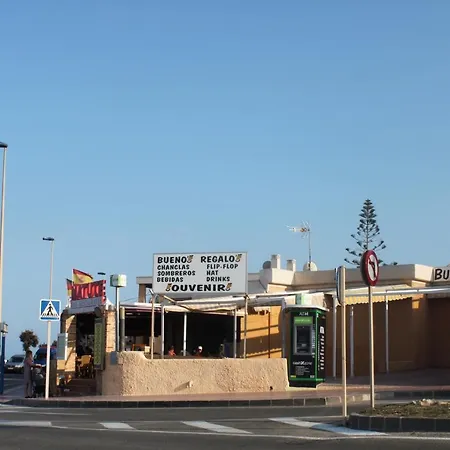 Cerca De La Playa De La Mata Сasa de vacaciones Torrevieja