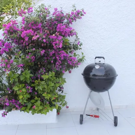 Cerca De La Playa De La Mata Torrevieja