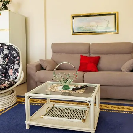 Cerca De La Playa De La Mata Сasa de vacaciones Torrevieja