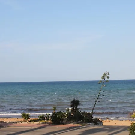 Сasa de vacaciones Cerca De La Playa De La Mata Torrevieja