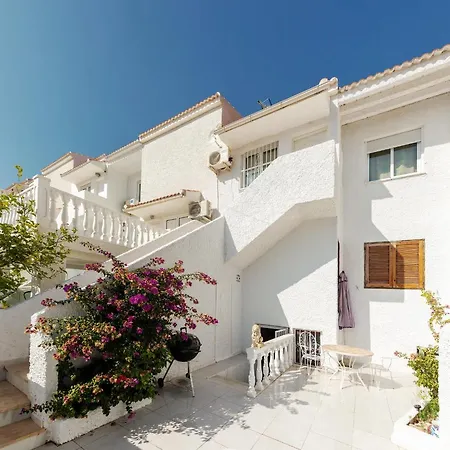 Сasa de vacaciones Cerca De La Playa De La Mata