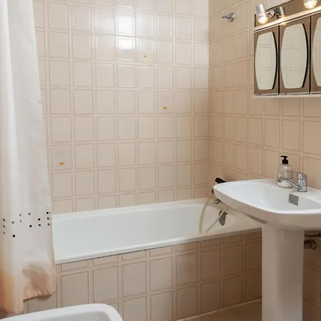 Cerca De La Playa De La Mata * Torrevieja